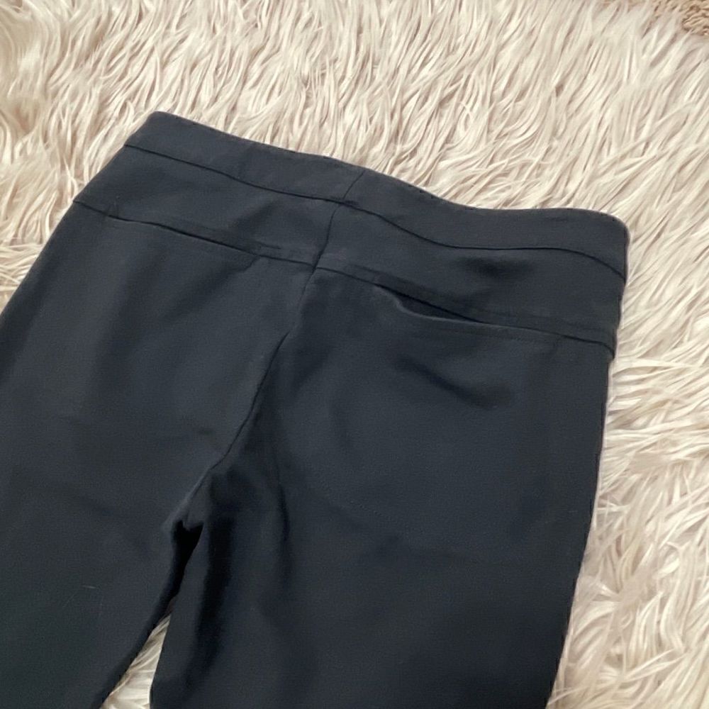 Vince work pants size 2 - Picture 4 of 5